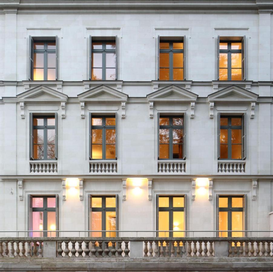 Residence De Tourisme Central Parc Τουρ Εξωτερικό φωτογραφία