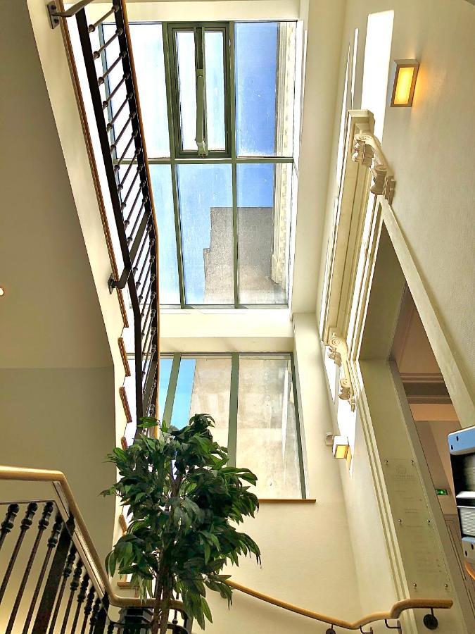 Residence De Tourisme Central Parc Τουρ Εξωτερικό φωτογραφία