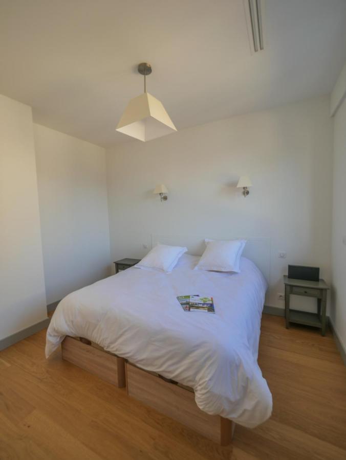 Residence De Tourisme Central Parc Τουρ Εξωτερικό φωτογραφία