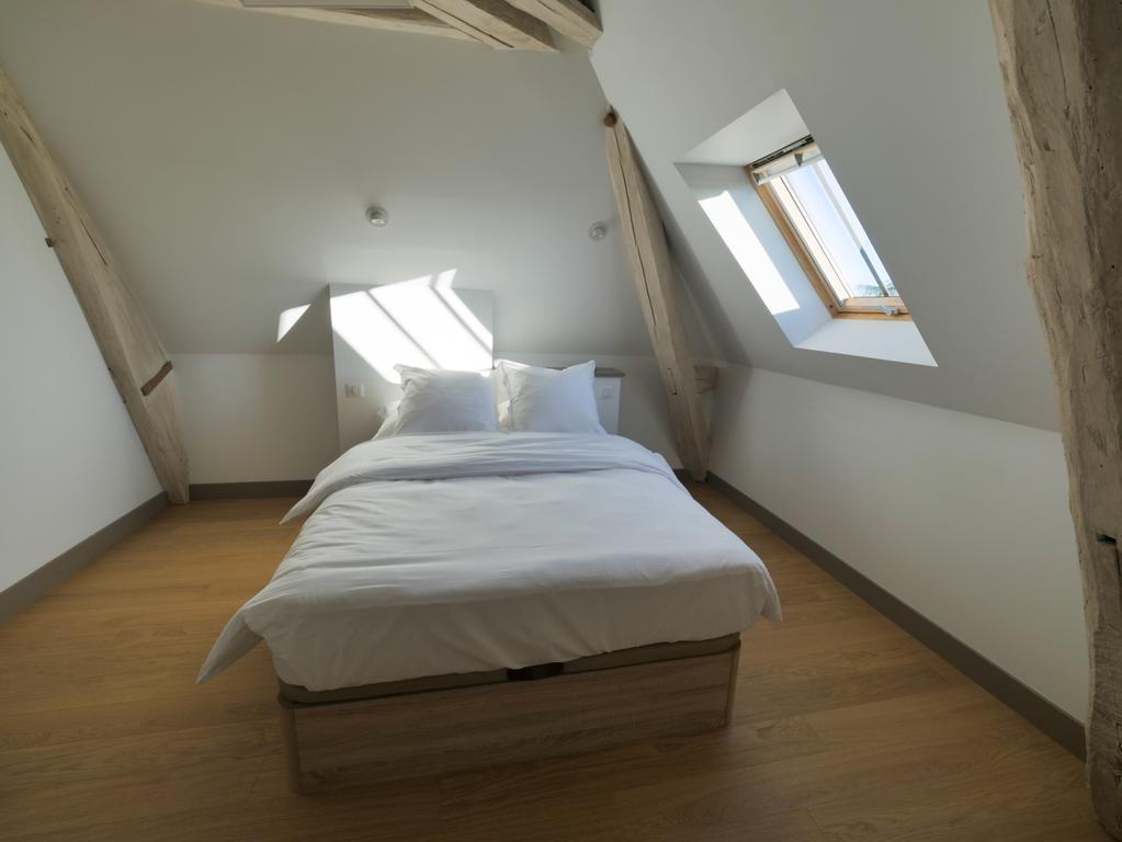 Residence De Tourisme Central Parc Τουρ Εξωτερικό φωτογραφία