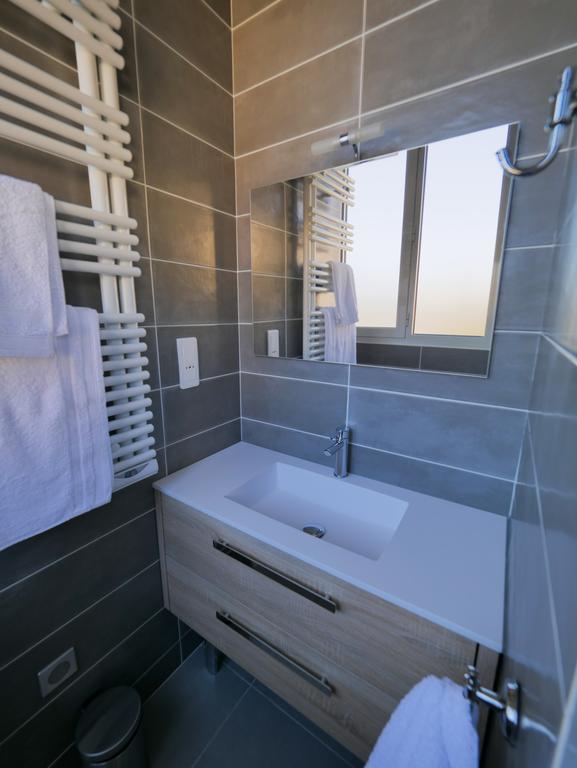 Residence De Tourisme Central Parc Τουρ Εξωτερικό φωτογραφία