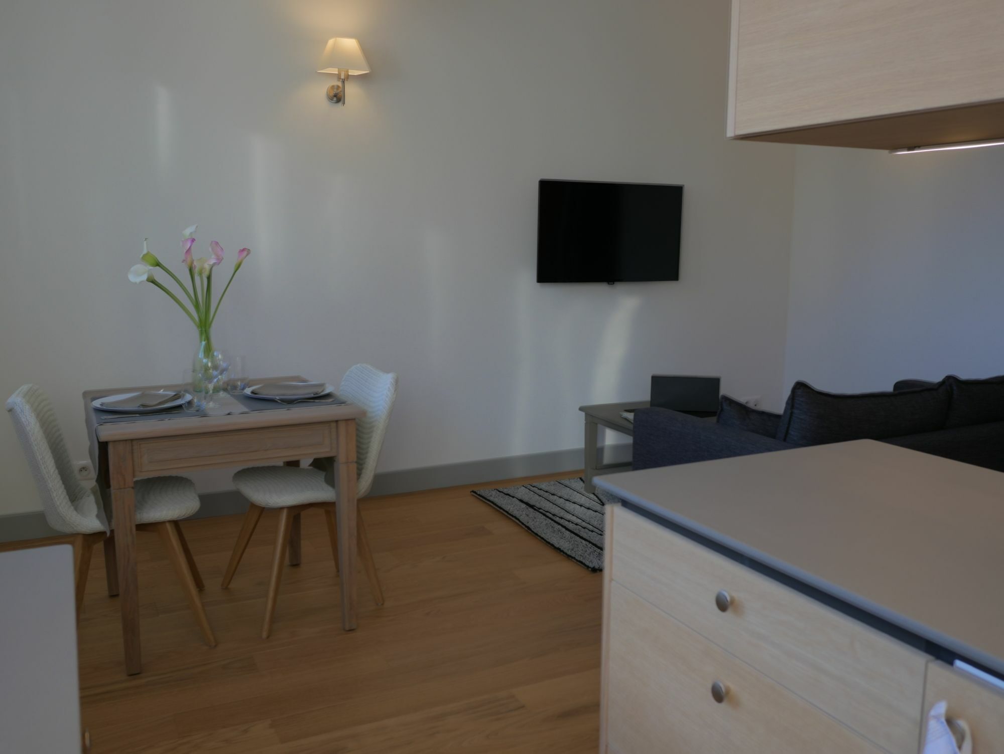 Residence De Tourisme Central Parc Τουρ Εξωτερικό φωτογραφία