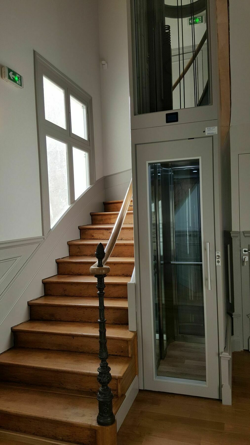 Residence De Tourisme Central Parc Τουρ Εξωτερικό φωτογραφία