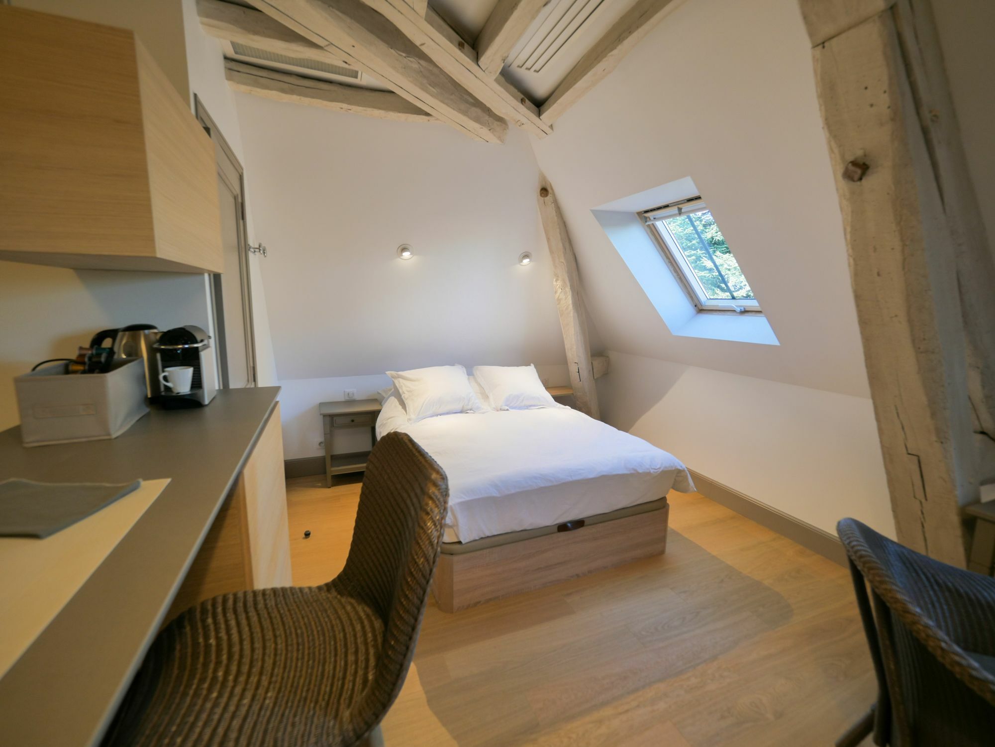Residence De Tourisme Central Parc Τουρ Εξωτερικό φωτογραφία