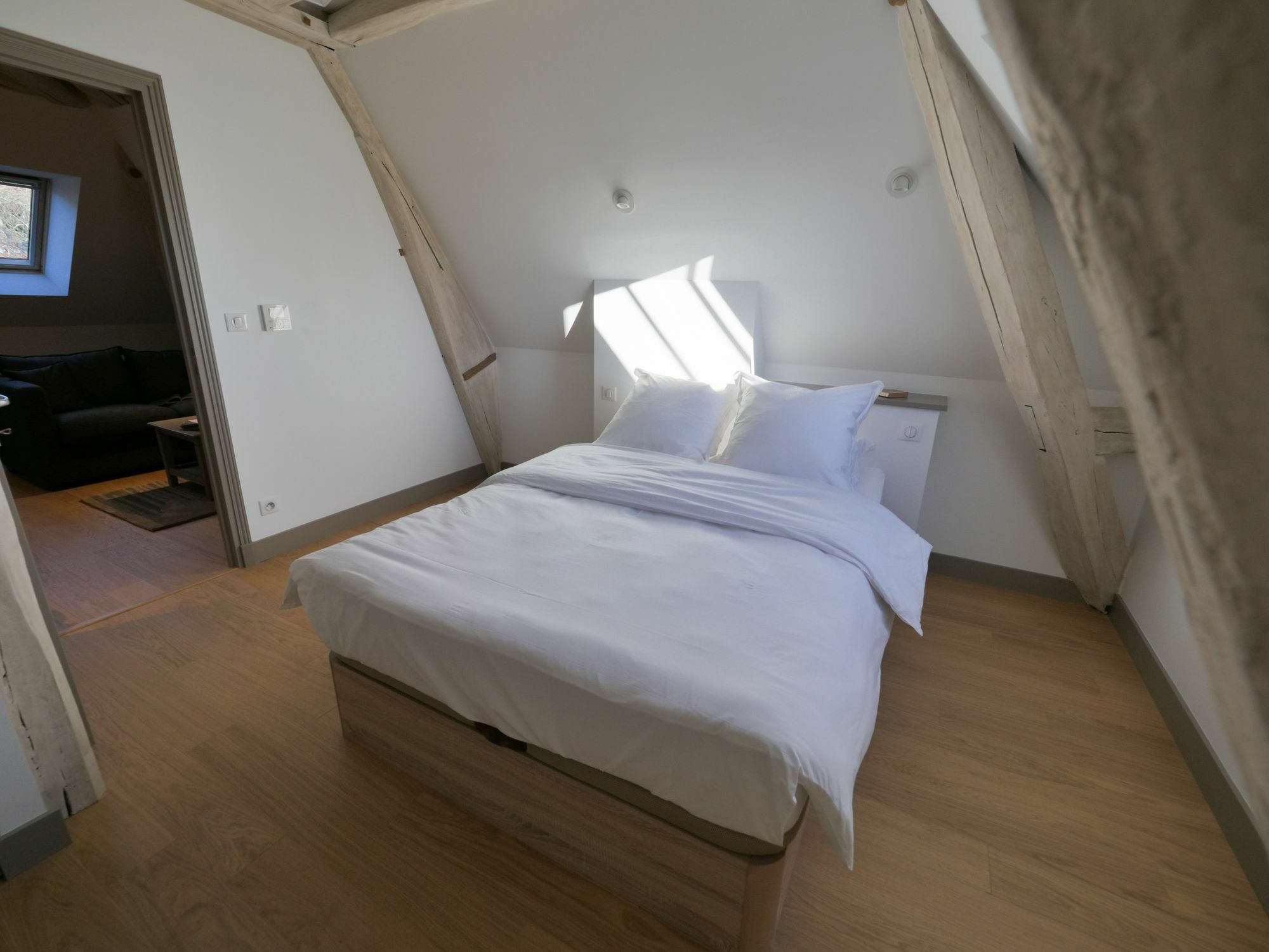Residence De Tourisme Central Parc Τουρ Εξωτερικό φωτογραφία