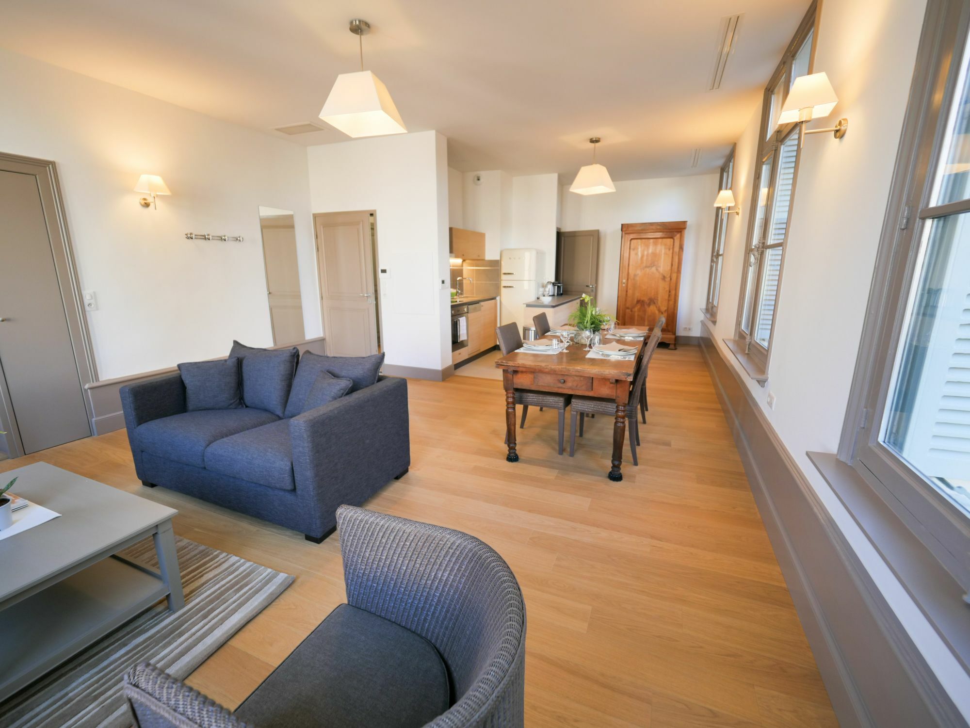 Residence De Tourisme Central Parc Τουρ Εξωτερικό φωτογραφία