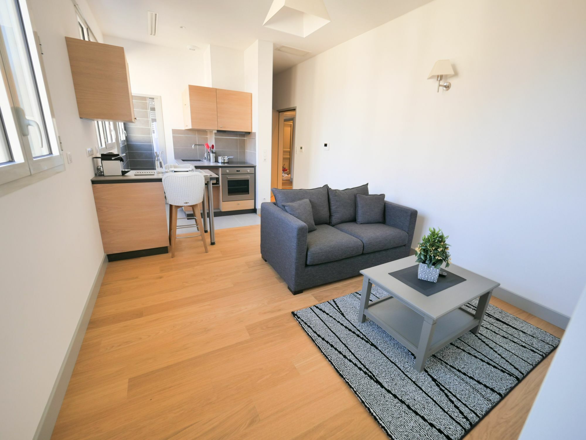 Residence De Tourisme Central Parc Τουρ Εξωτερικό φωτογραφία